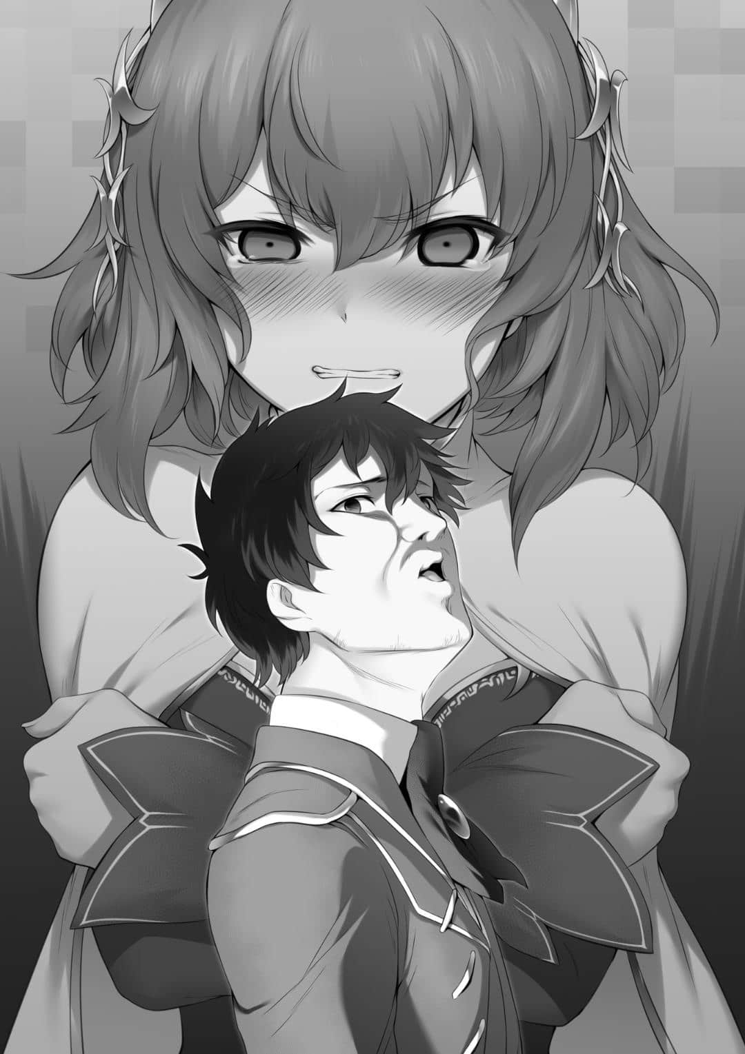 《田中 ～年龄等于单身资历的魔法师～》8 魔王复活（四）Resurrection of Devil King 0;4th1;插图（1）