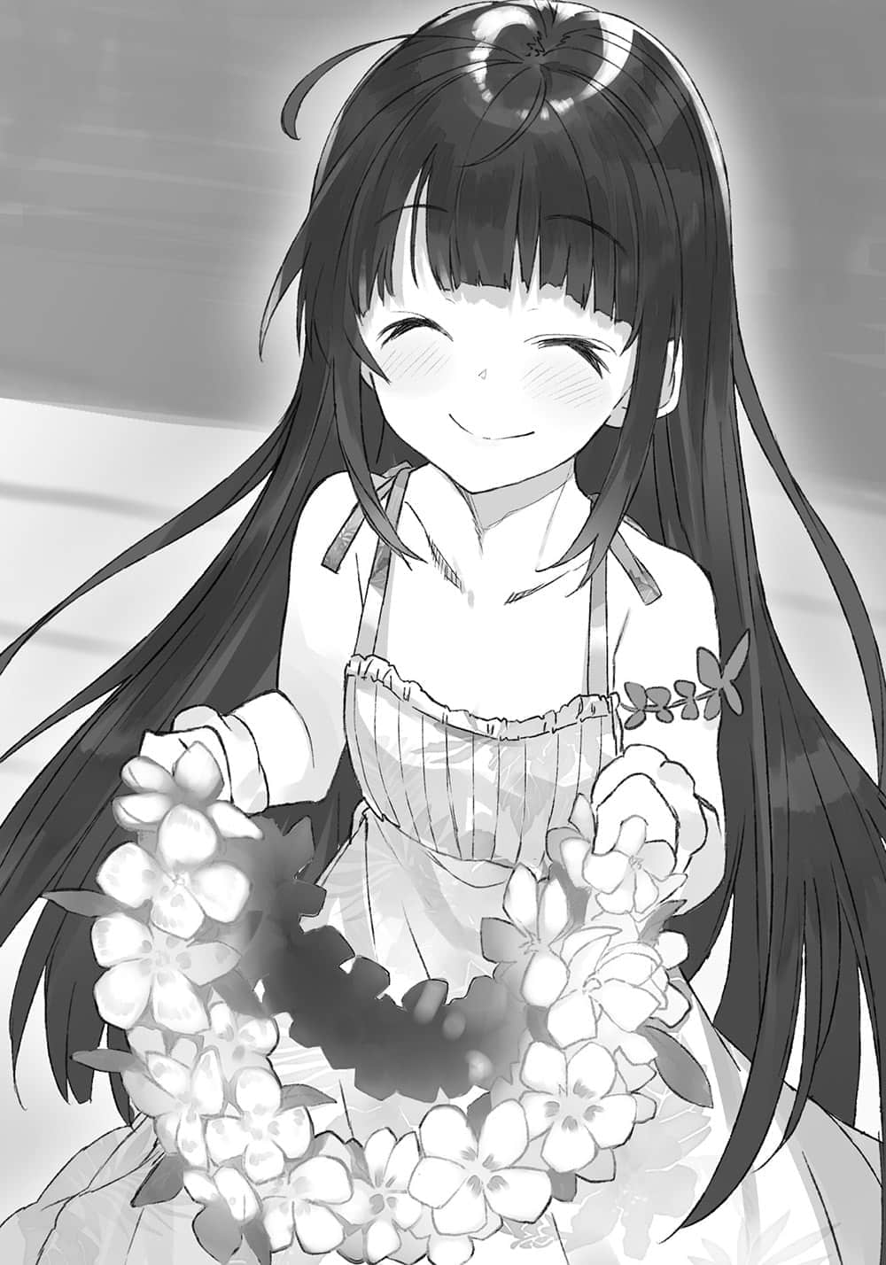 《龙王的工作！》5 插图（8）