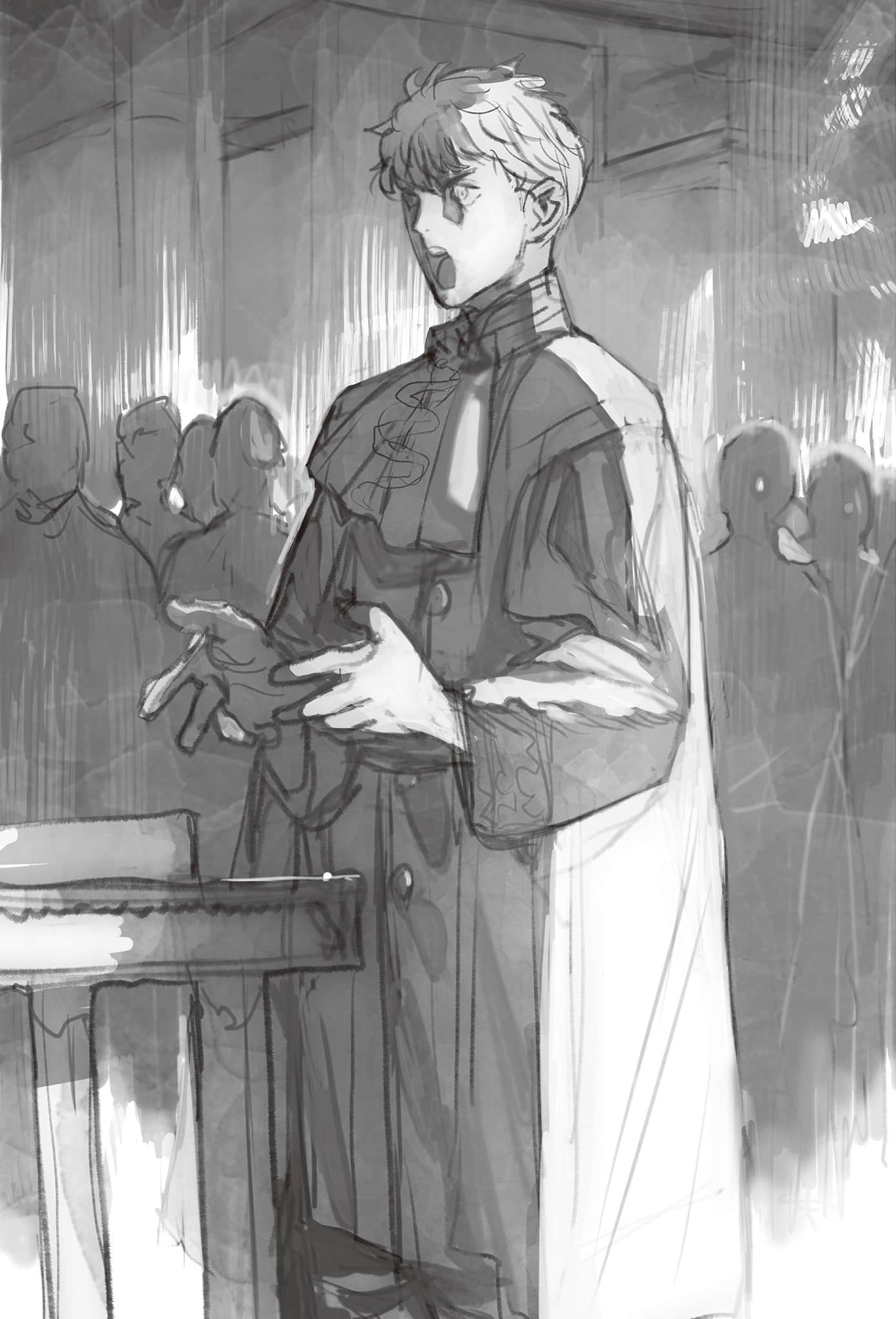 汝，当爱昏君小说插图（17）