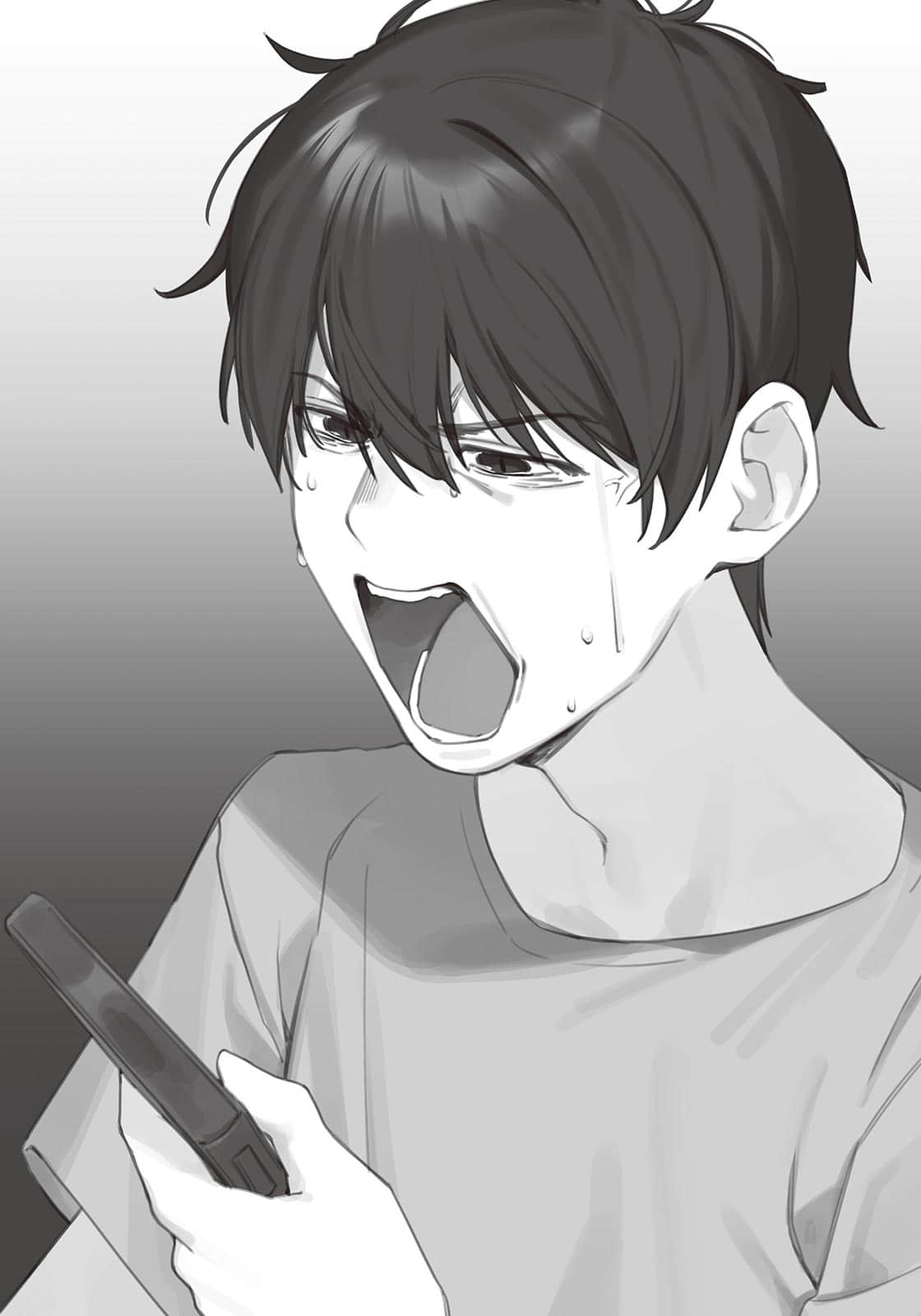 《不过是跟表姐妹的恋爱物语》3 插图（15）