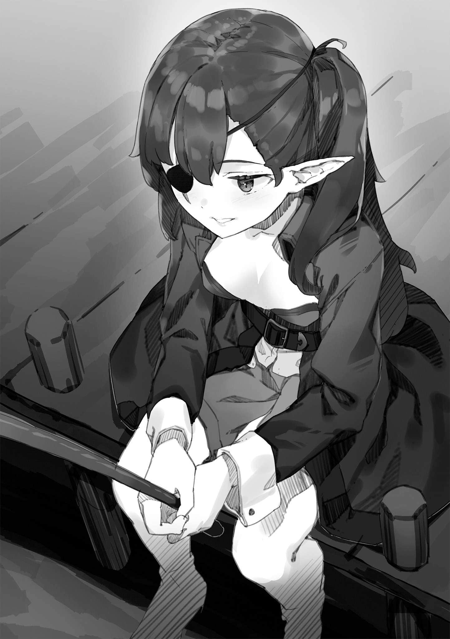 《因为不是真正的伙伴而被逐出勇者队伍,流落到边境展开慢活人生》7 第四章 佐尔丹那些不像样的英雄插图(1)