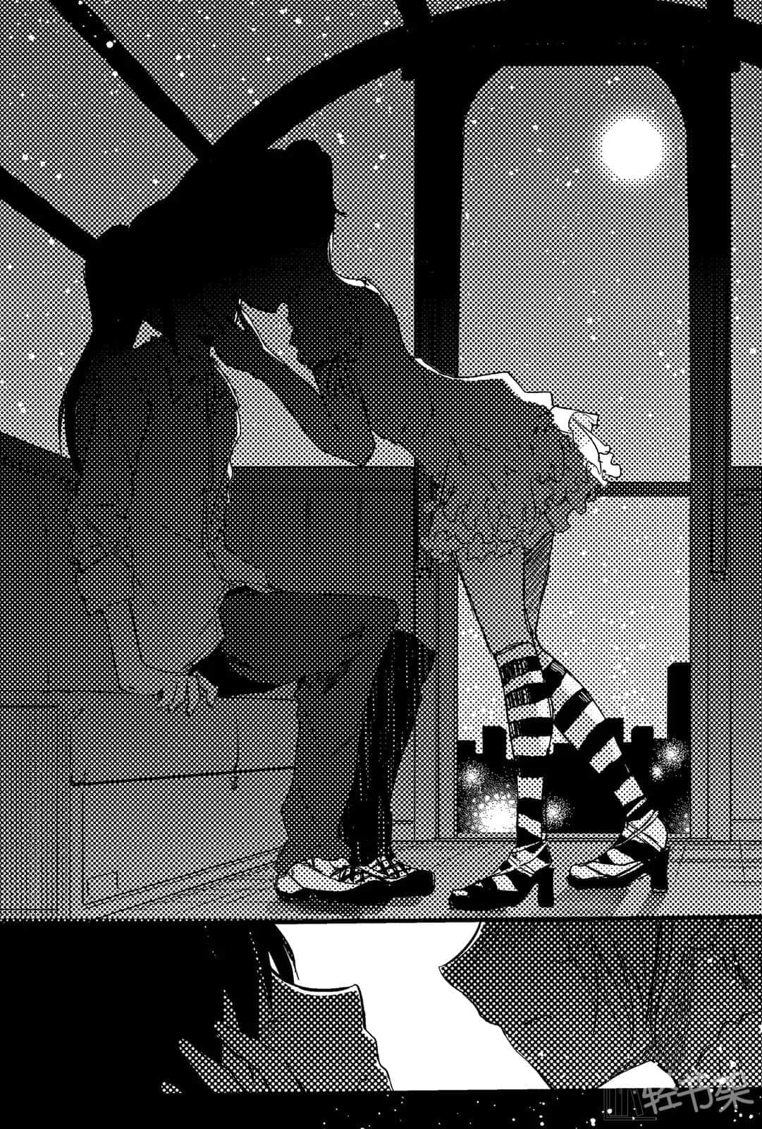 《丧女会的不当日常》2 插图(21)