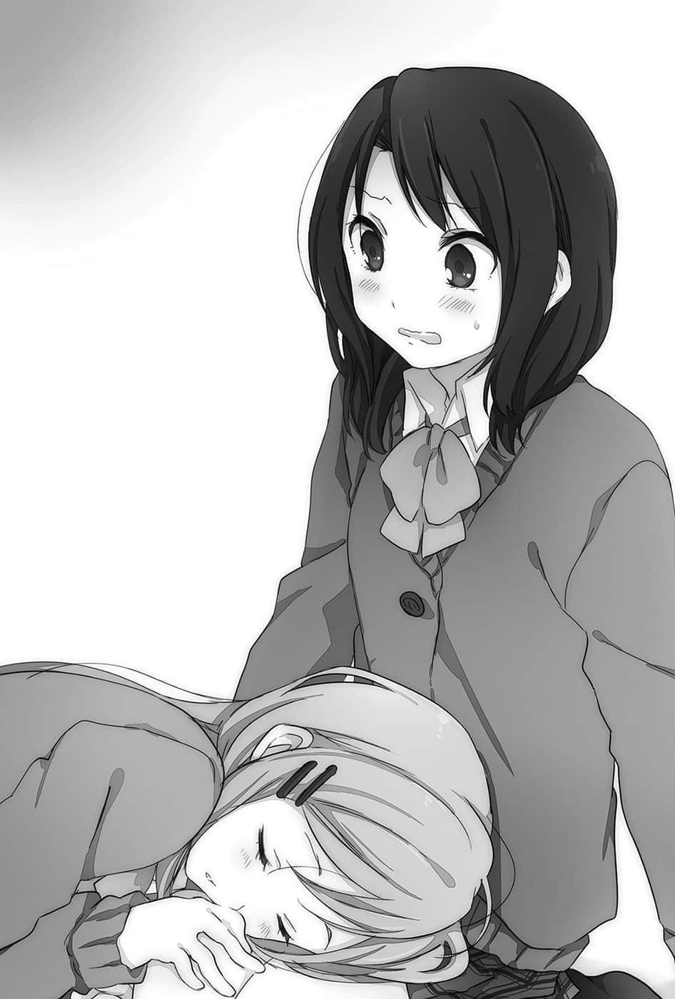 安達與島村小說插圖（29）