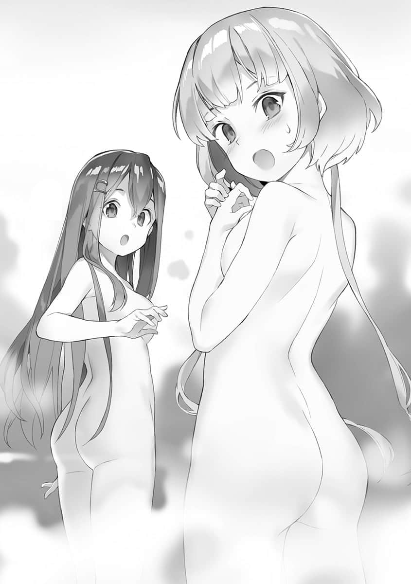 《我那转生成魔导少女的双剑实在太优秀了》3 插图（9）