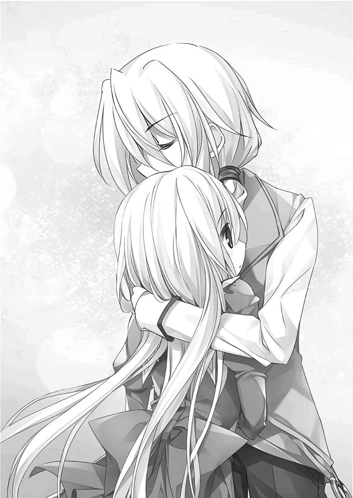 《女装皇家教师》8 插图（20）