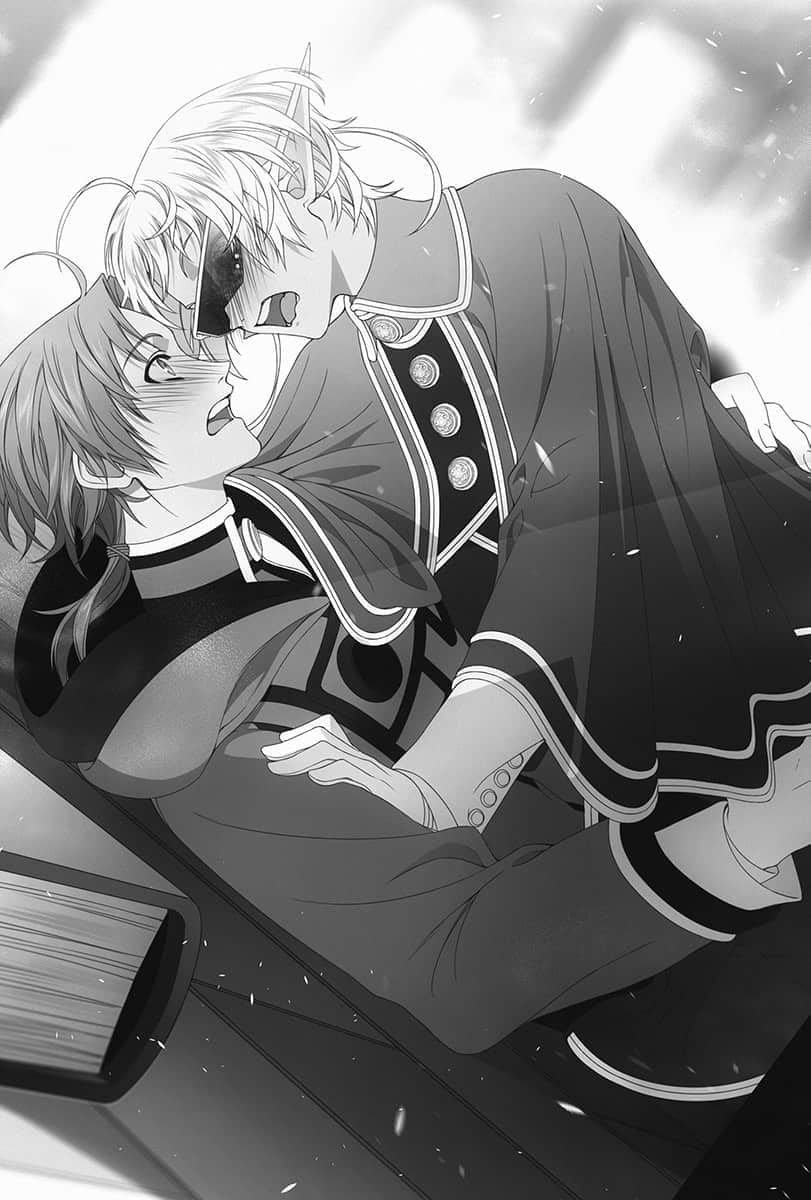《无职转生 ～到了异世界就拿出真本事～》9 青少年期 学园篇（后） 插图（12）