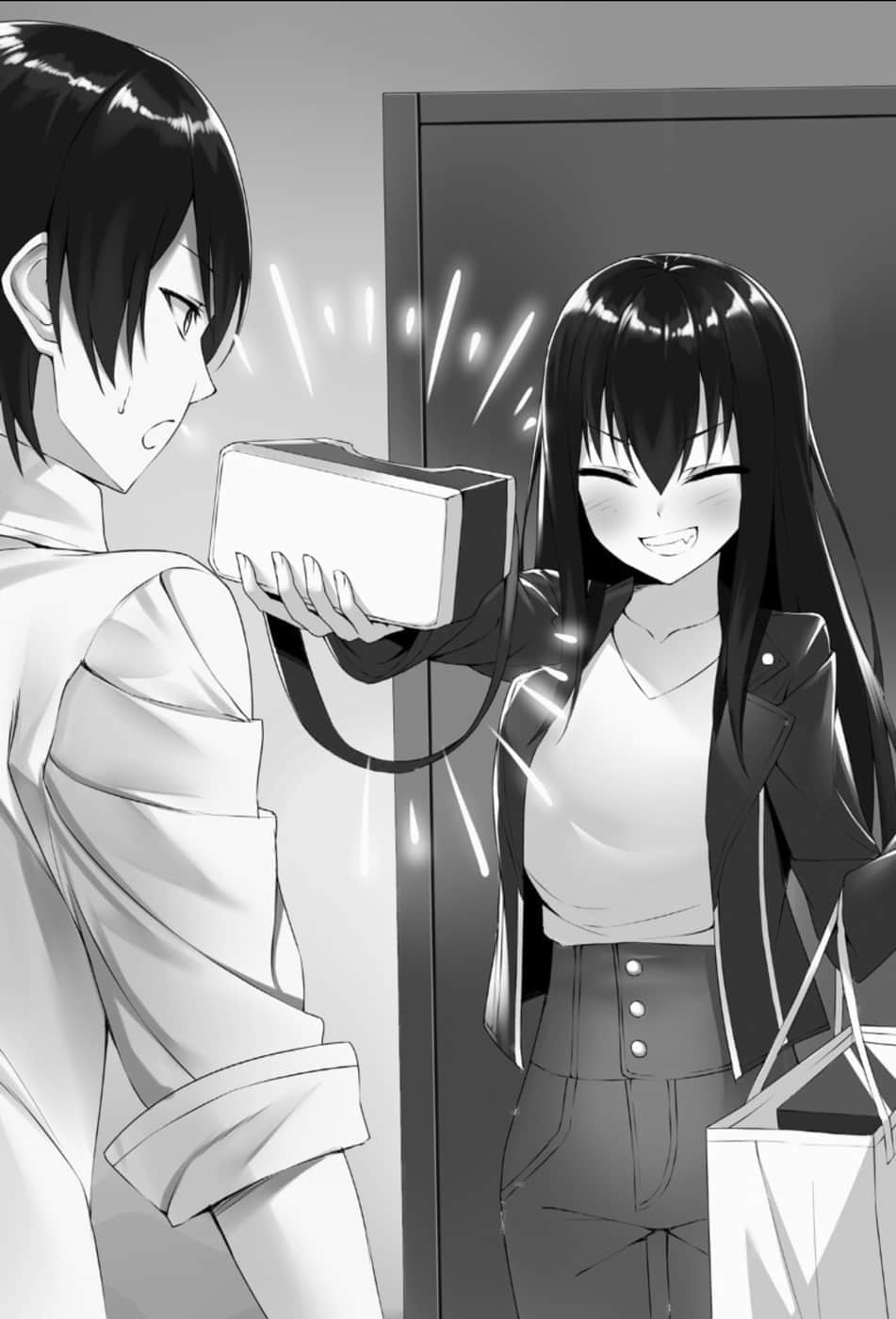 VRMMO的支援职人 ~顶级玩家的引导者~小说插图（3）