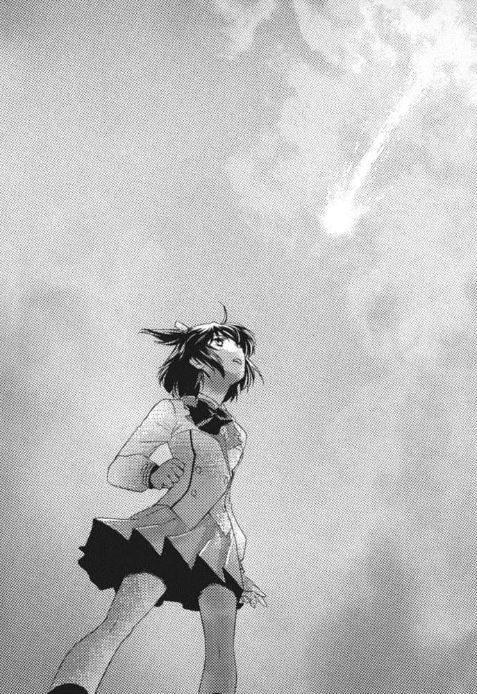 《惊爆危机ANOTHER》12 插图（12）