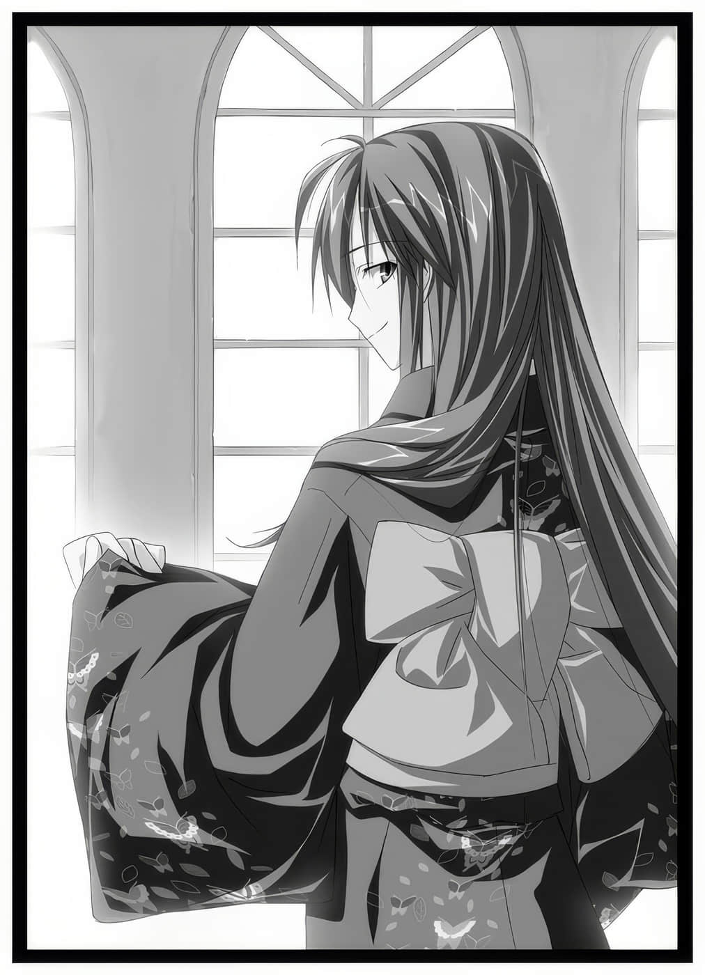 《圣魔少女》4 狱之弓 插图(7)