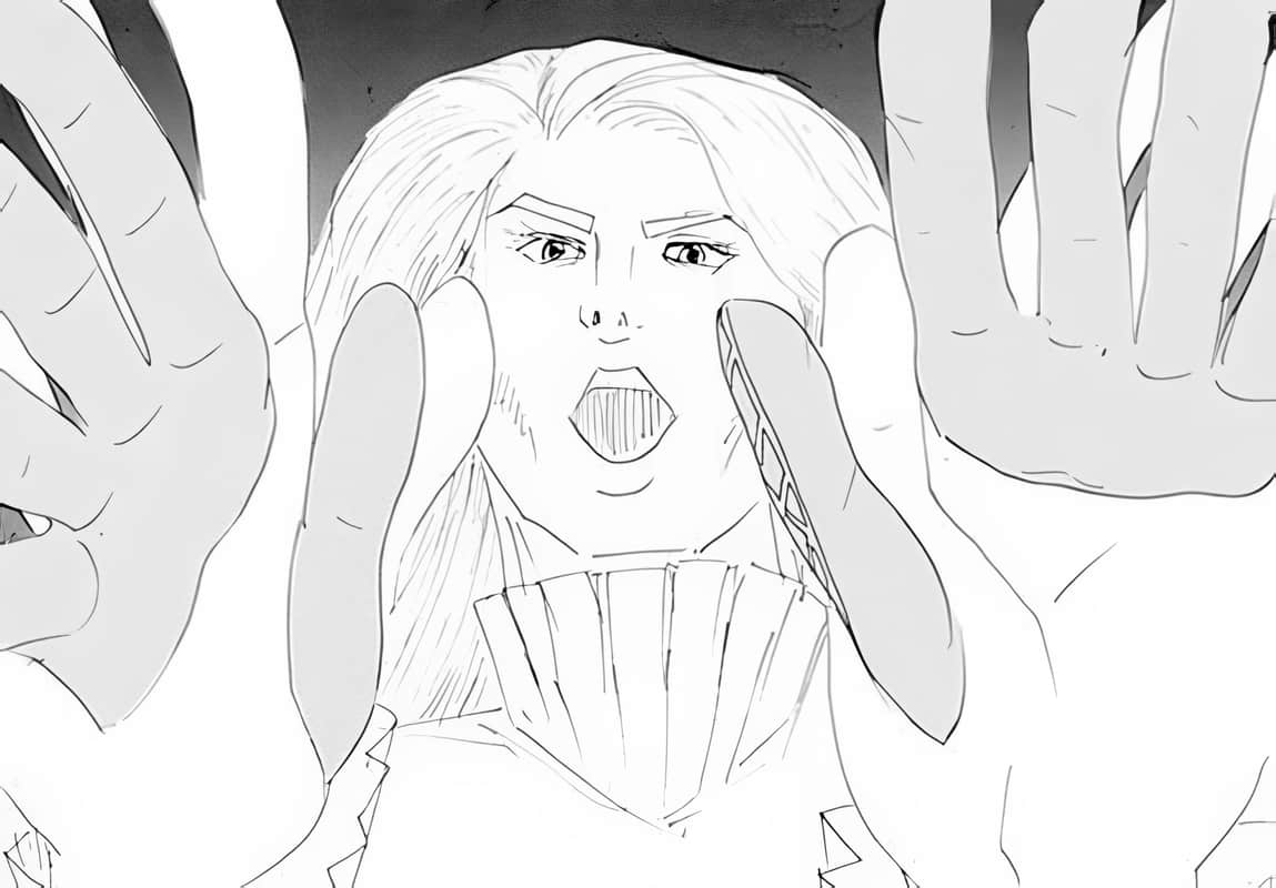 《JOJO官方外传 乔治·乔斯达》下卷 插图2（70）