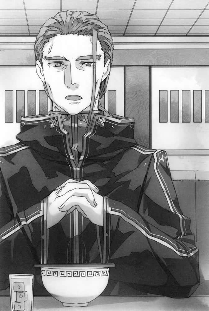 《刀剑神域 Sword Art Online》8 Early and Late 第一章 圈内事件插图(3)