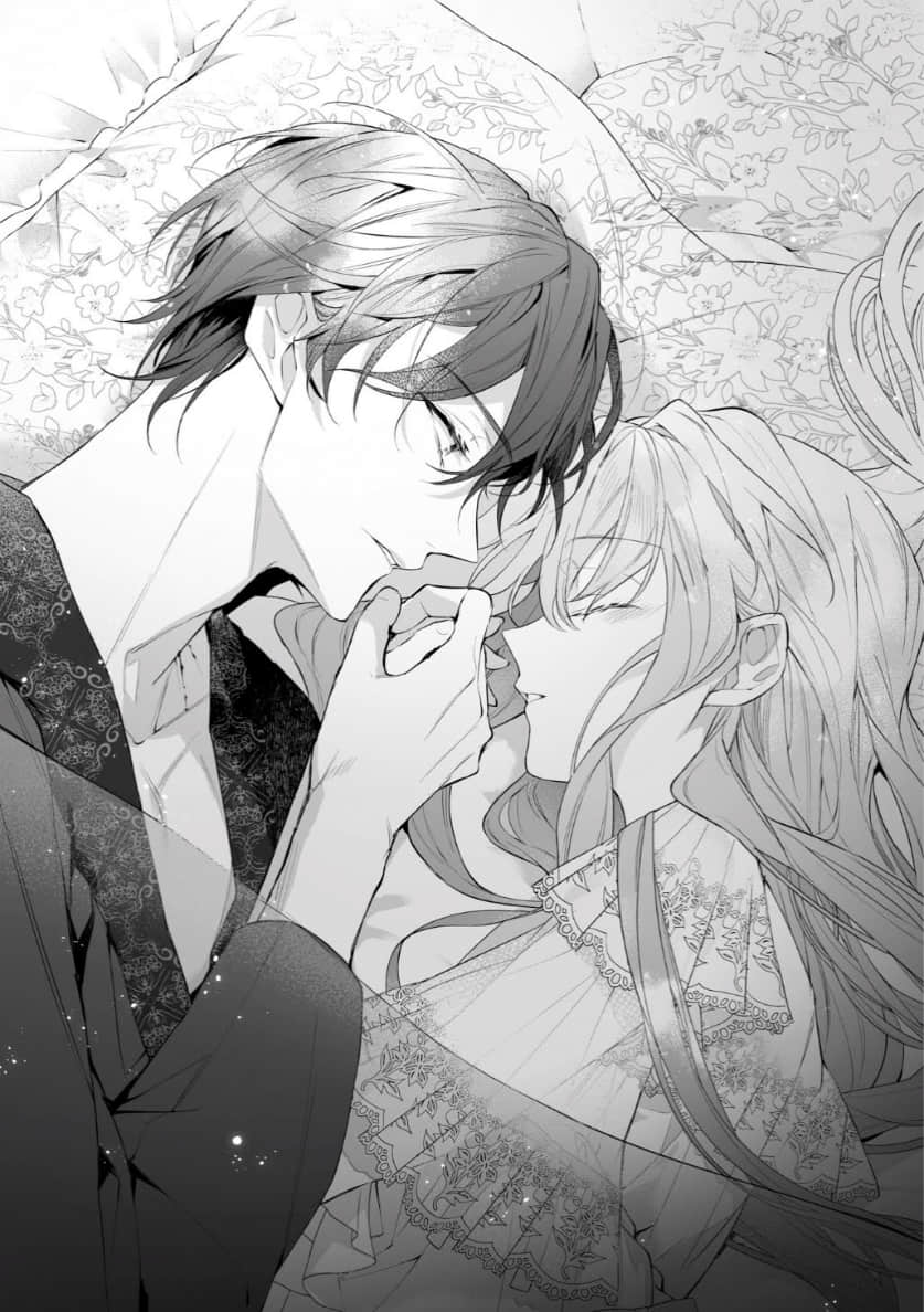 《轮回第7次的坏人大小姐，在原本的敌国自由自在地享受新娘生活》6(网译) 插图（13）