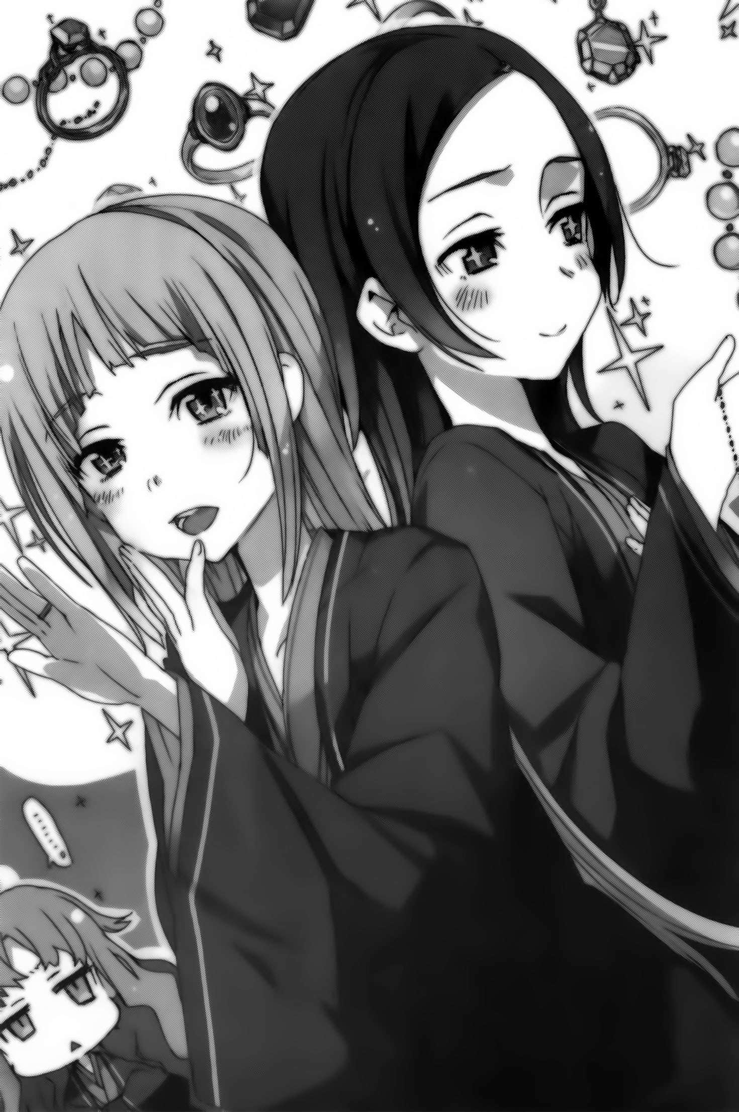 《妮娜与兔子与魔法战车》3 插图（12）