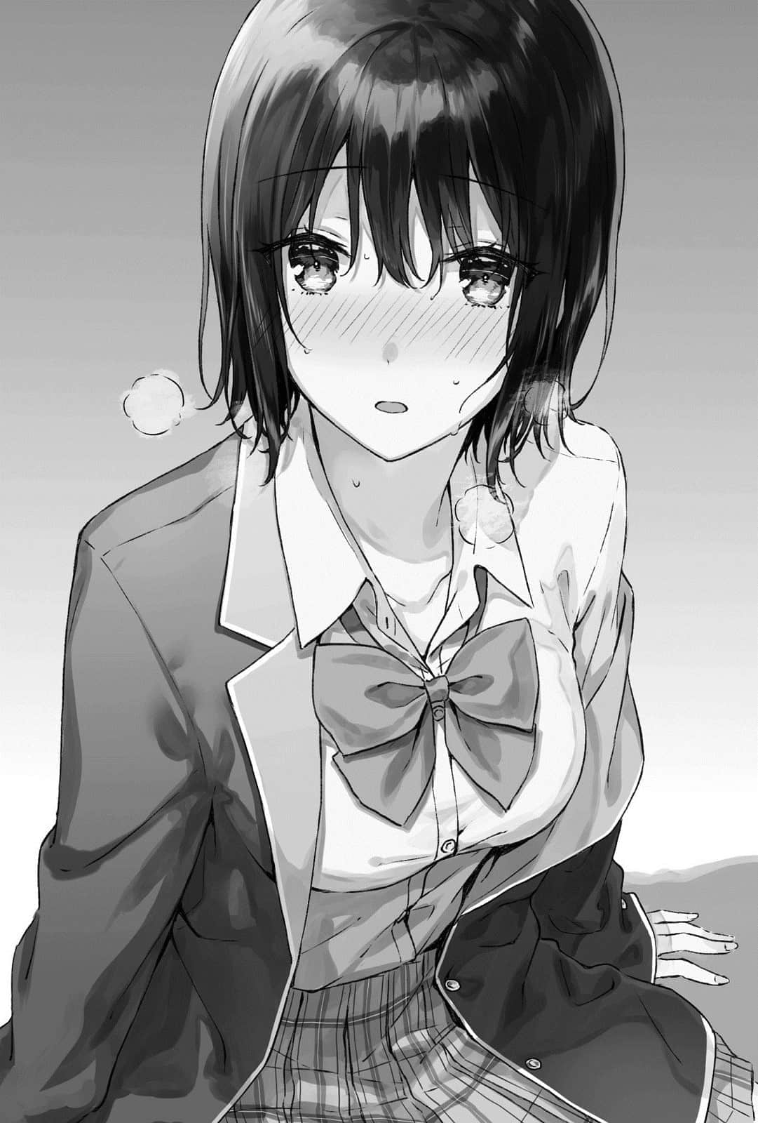 《三角的距离无限趋近零》5 第二十八章 不正经的教育讲座插图（1）