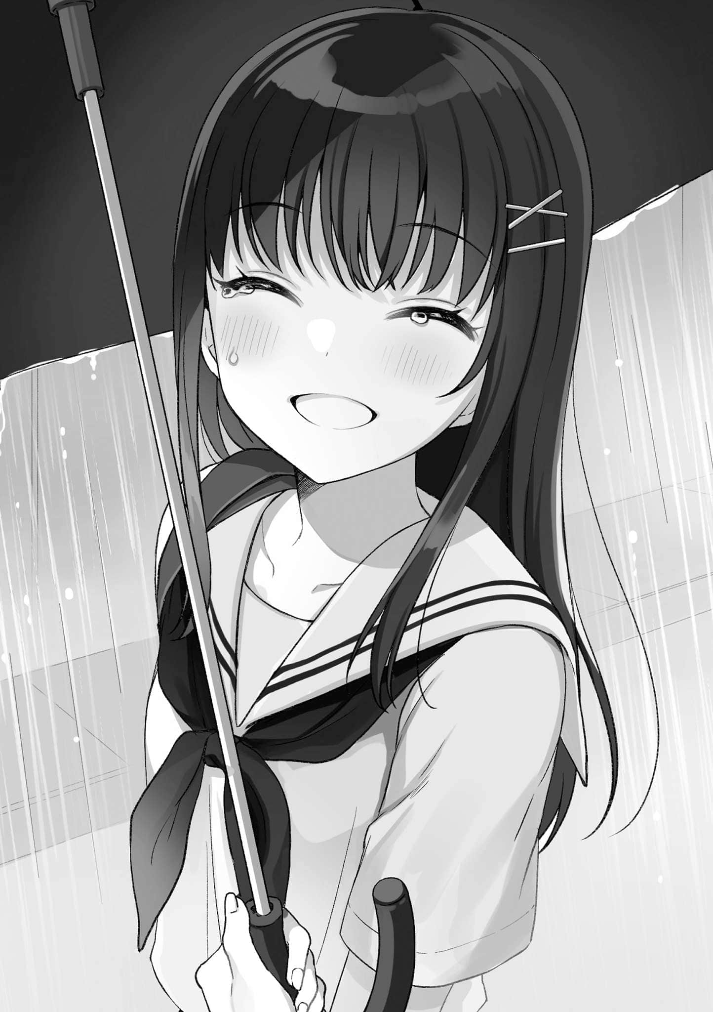 她的L ～骗子们的攻防战～小说插图（2）