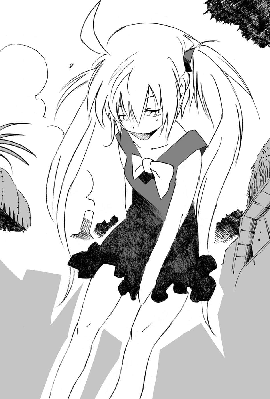 《关于我转生变成史莱姆这档事》3 第二章 魔王来袭插图（2）