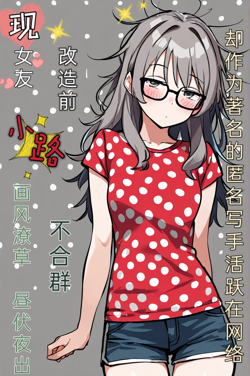 买下的出租女友是妹妹？小说插图（4）