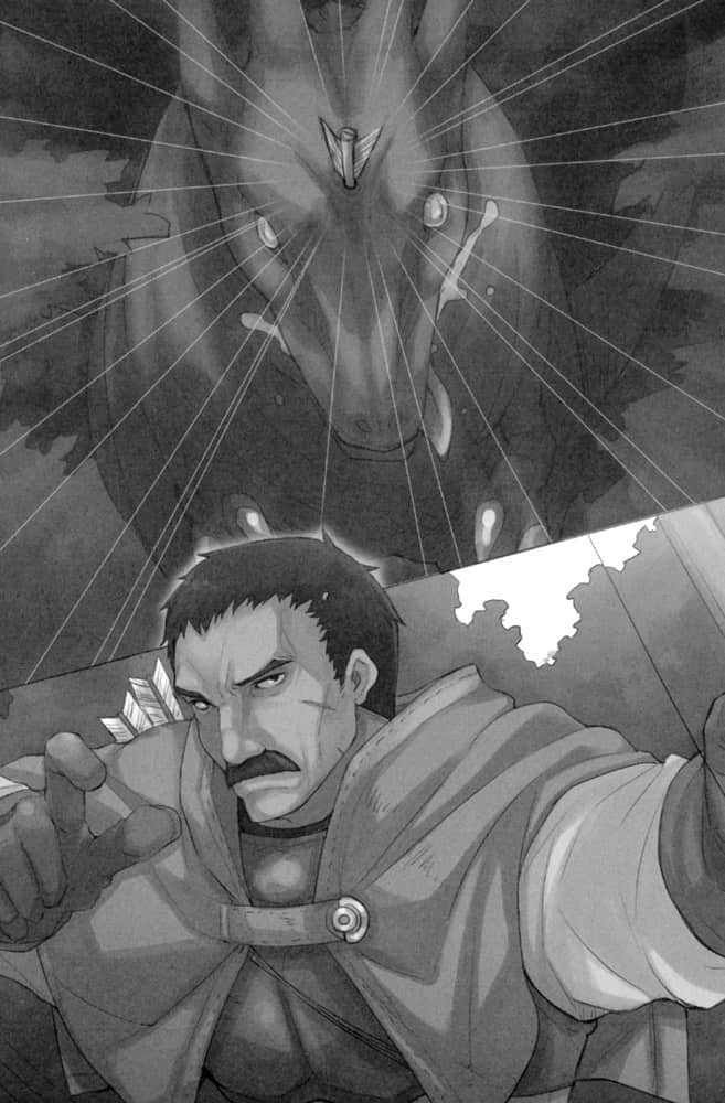 《理想的小白脸生活》3 插图（12）