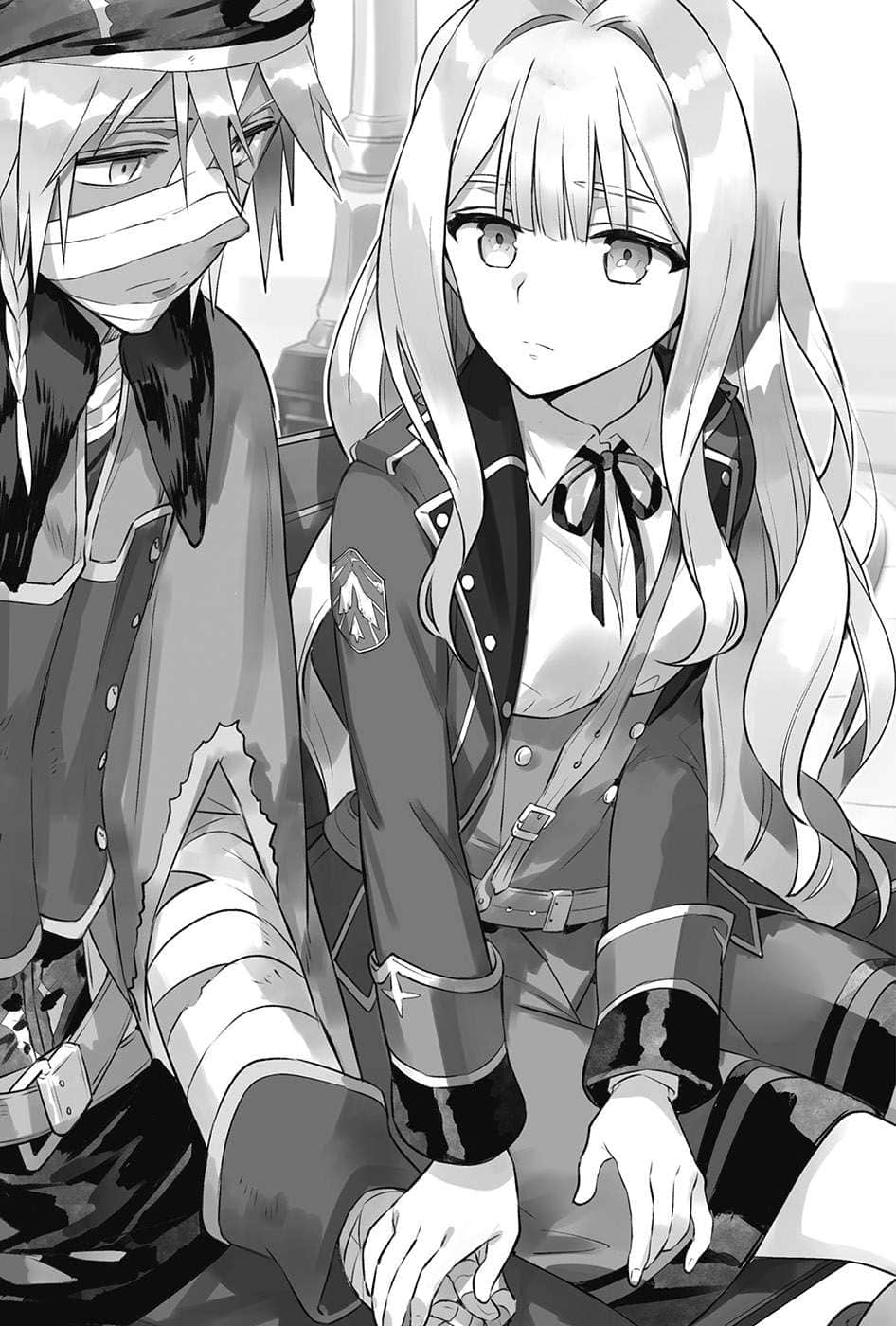 《刺客守则》7 暗杀教师与业火剑舞祭 插图（12）