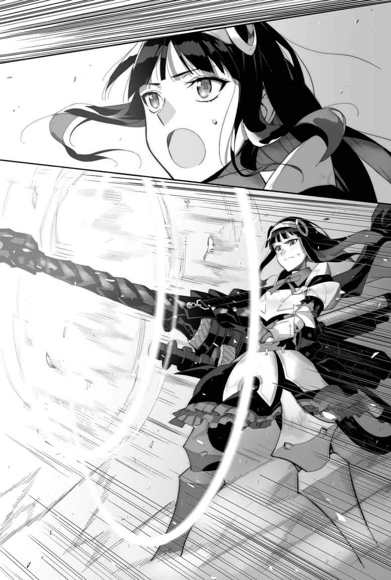 《爆肝工程师的异世界狂想曲》13 插图（12）