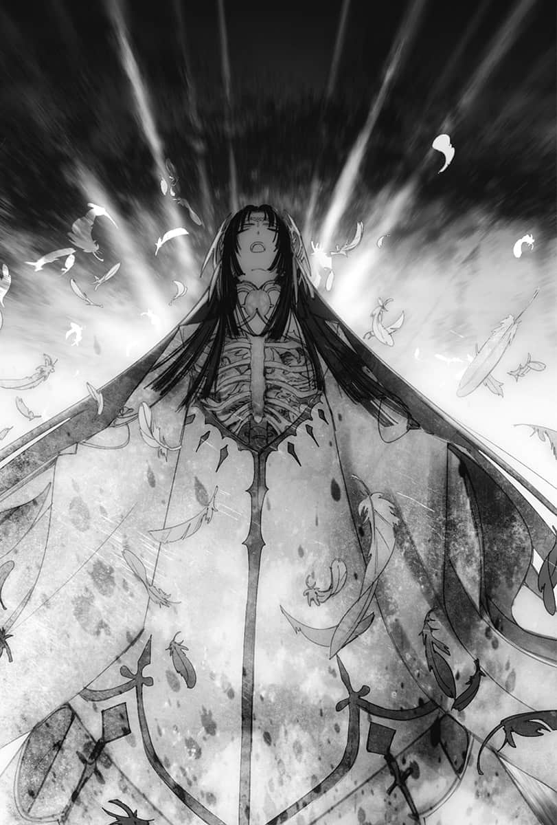 《异世界拷问姬》6 2 于「极北海岸」插图(2)