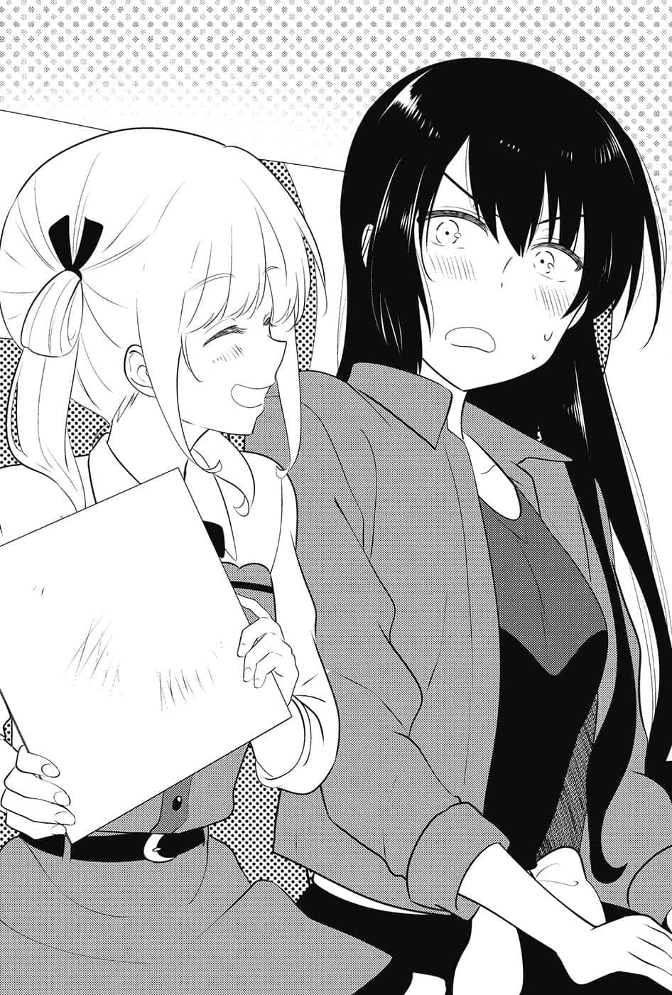 《少女编号》3 插图（25）