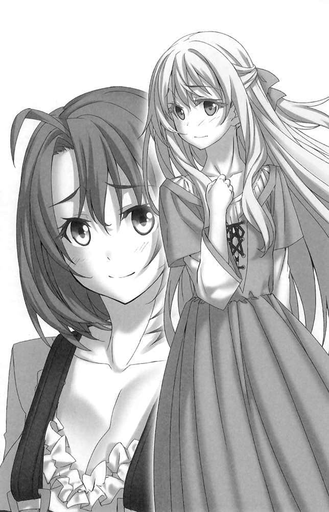 《哥布林杀手》4 插图（15）