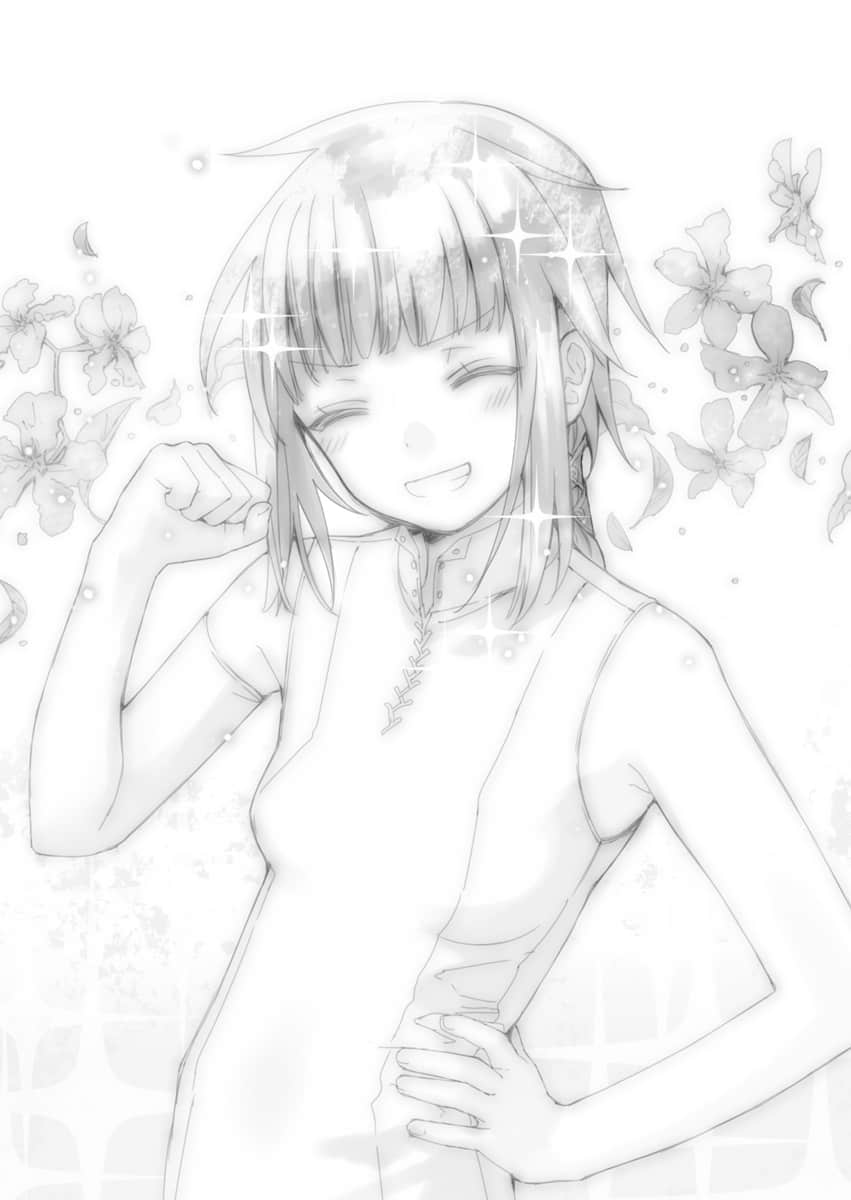《异世界迷宫最深部为目标》7 插图（8）