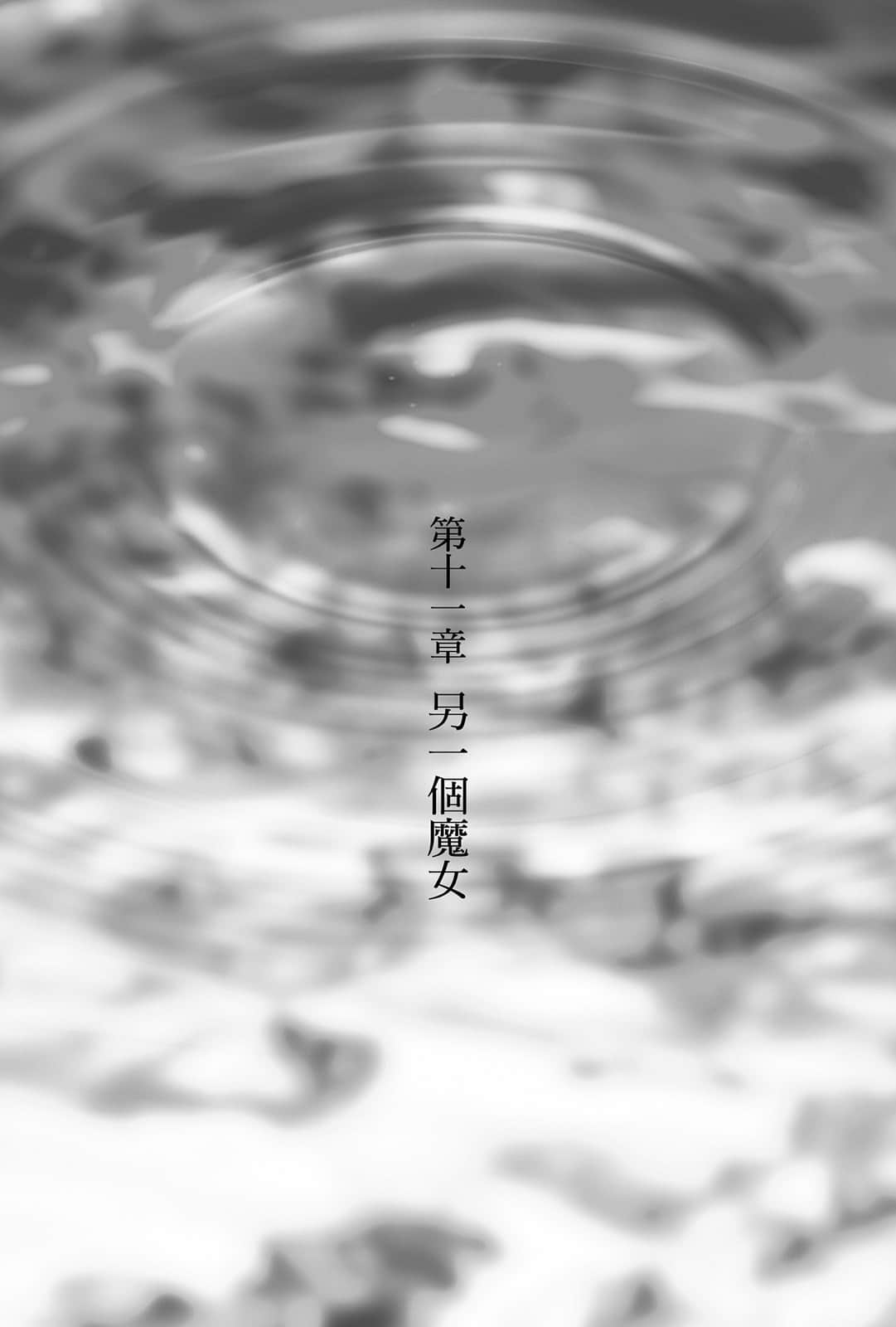 《从零开始的魔法书》3 阿克迪欧斯的圣女〈下〉 第十一章 另一个魔N插图（1）