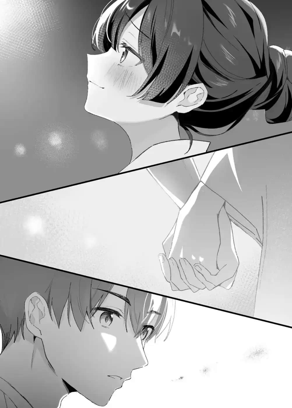 TS转生美少女音虎玲子想被寝取小说插图（4）