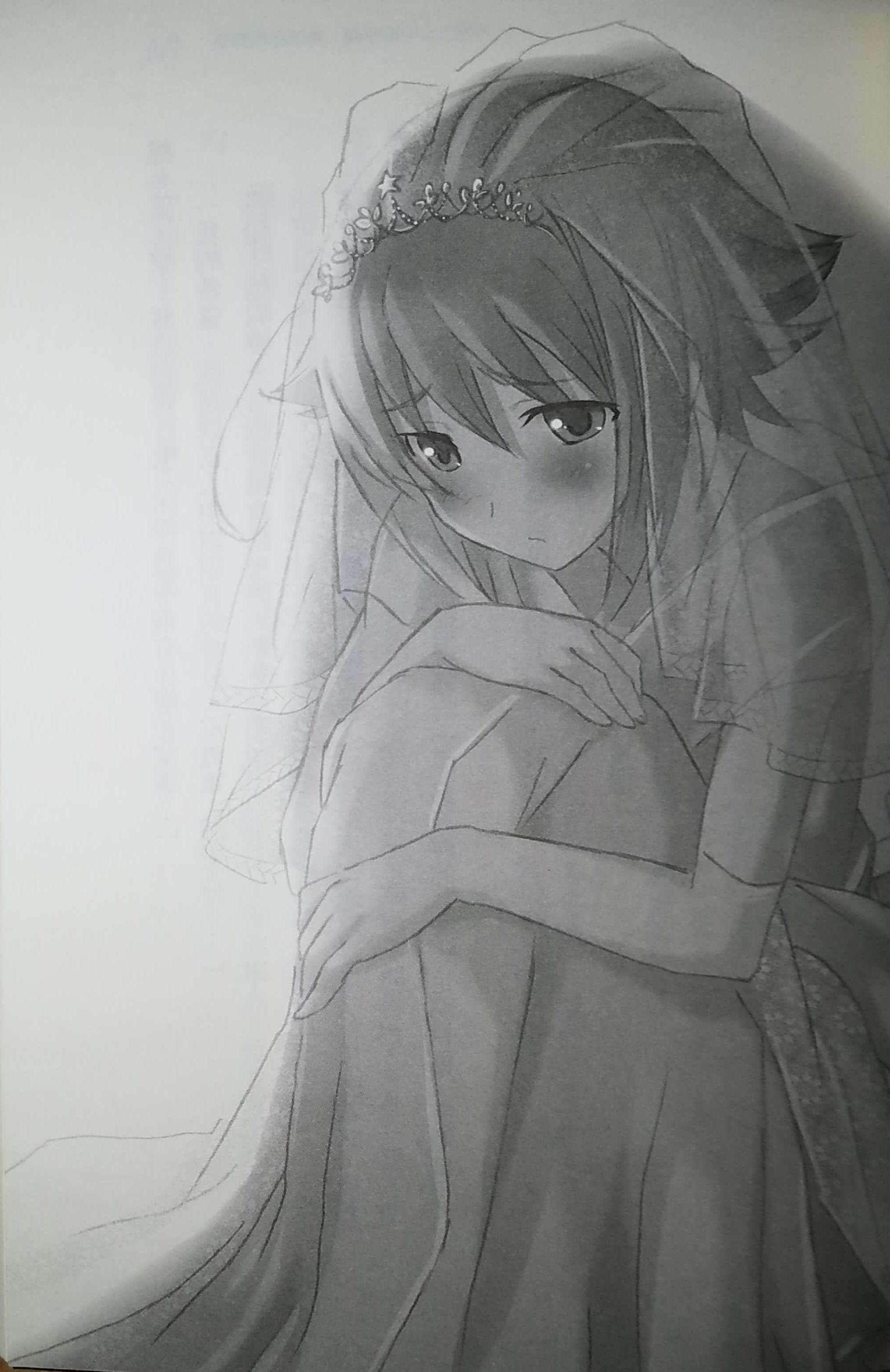 《堕落邪恶组织，拥抱美少女大胜利!》5 插图（12）