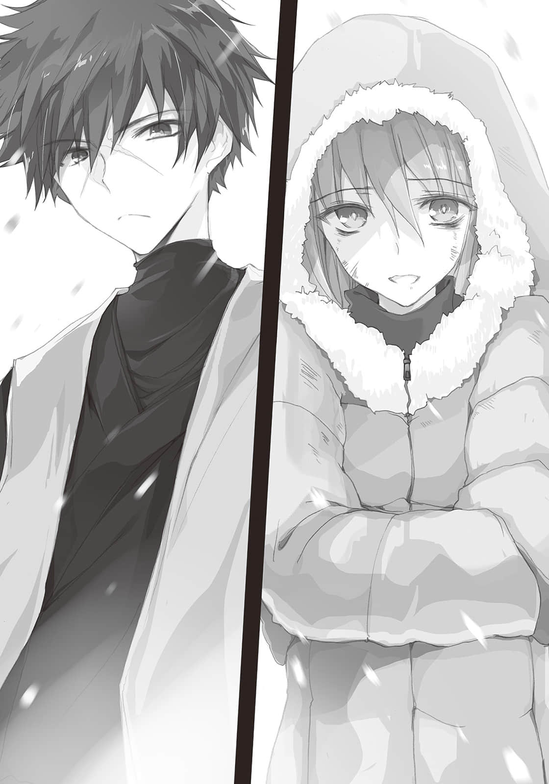 《落第骑士英雄谭》18 插图（7）
