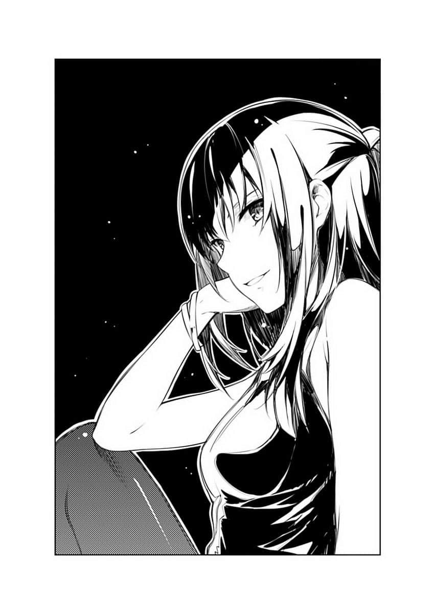 《不起眼女主角培育法》Girls Side 插圖（10）