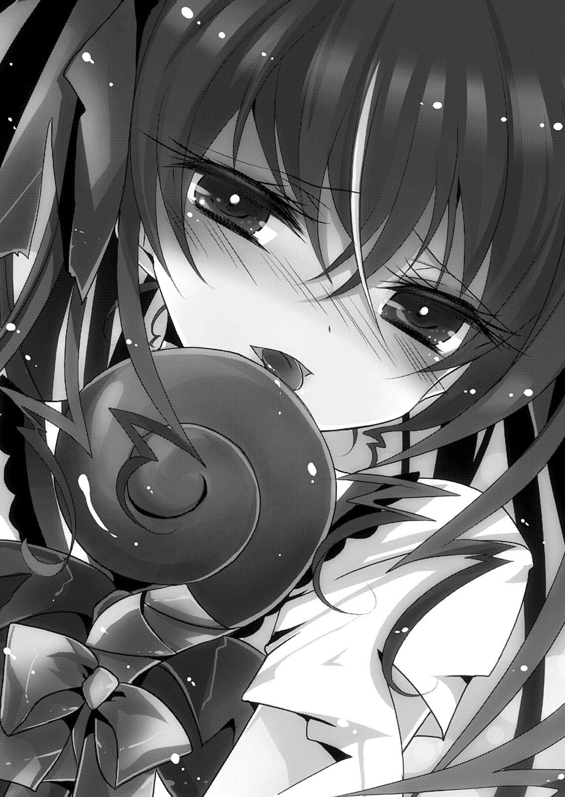 《Re:笨蛋也能拯救世界嗎?》5 插圖(8)