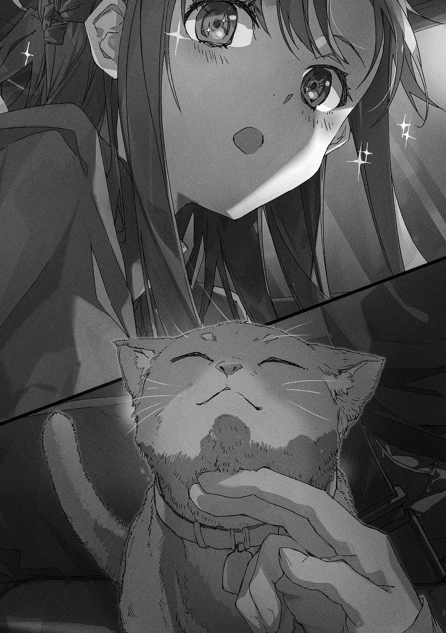 《刀劍神域 Sword Art Online》27 Unital Ring VI 第二章插圖(1)