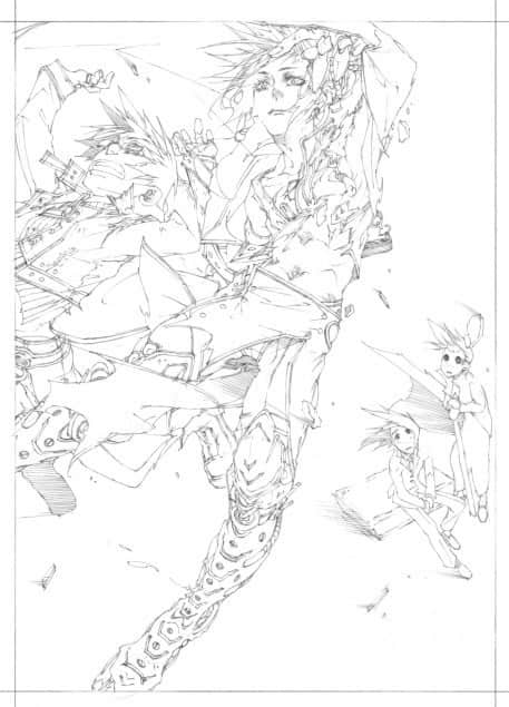 《罪人與龍共舞》10 插圖（8）