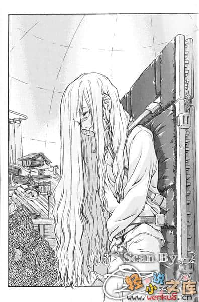 《R.O.D》4 插图（9）