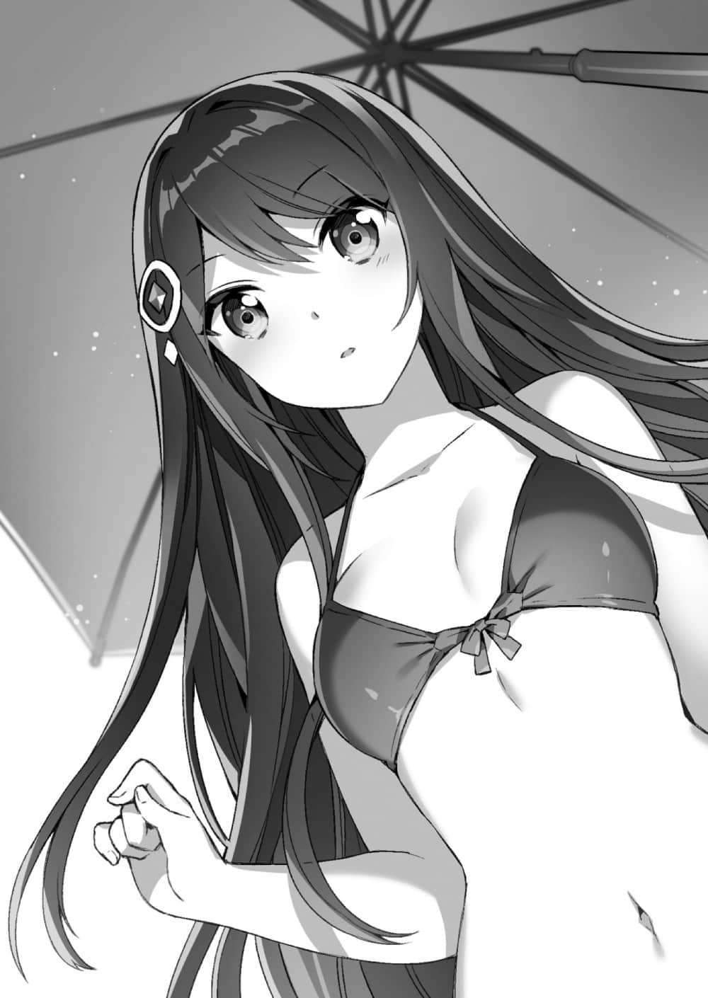 《终极反英雄》2 妖精女王与百万之敌 插图（7）