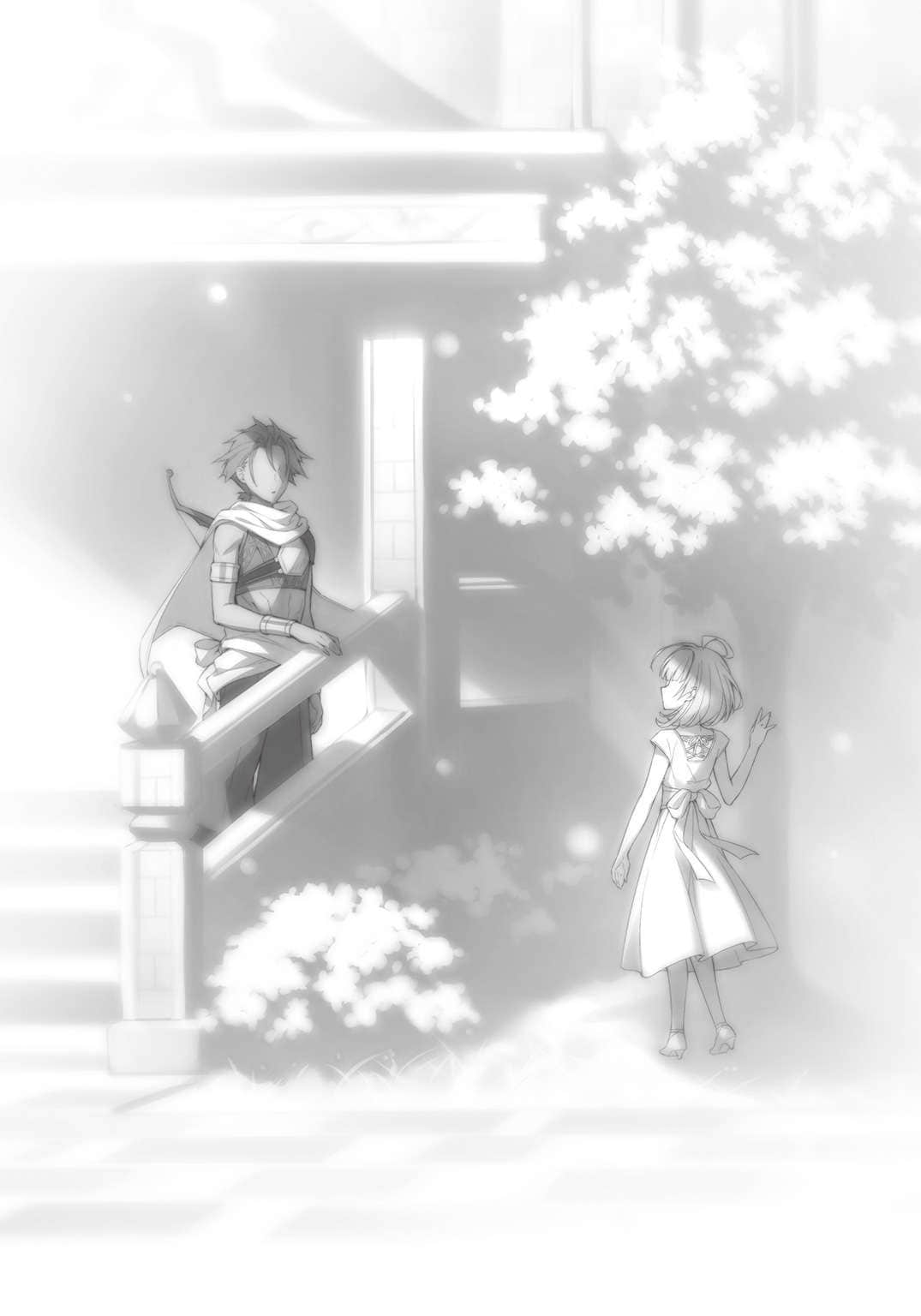 《魔弹之王与天誓的鹫矢》3 插图（15）