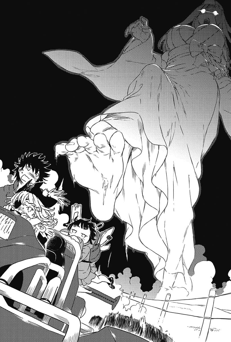 《新约 魔法禁书目录》17 插图(11)