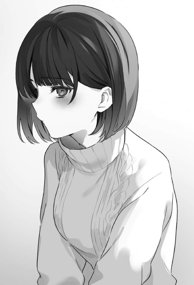 《冷淡的佐藤同学只对我撒娇》9 插图(13)