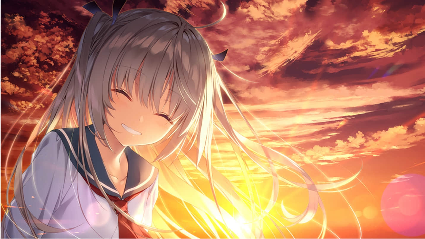 ATRI -My Dear Moments-小说插图（8）