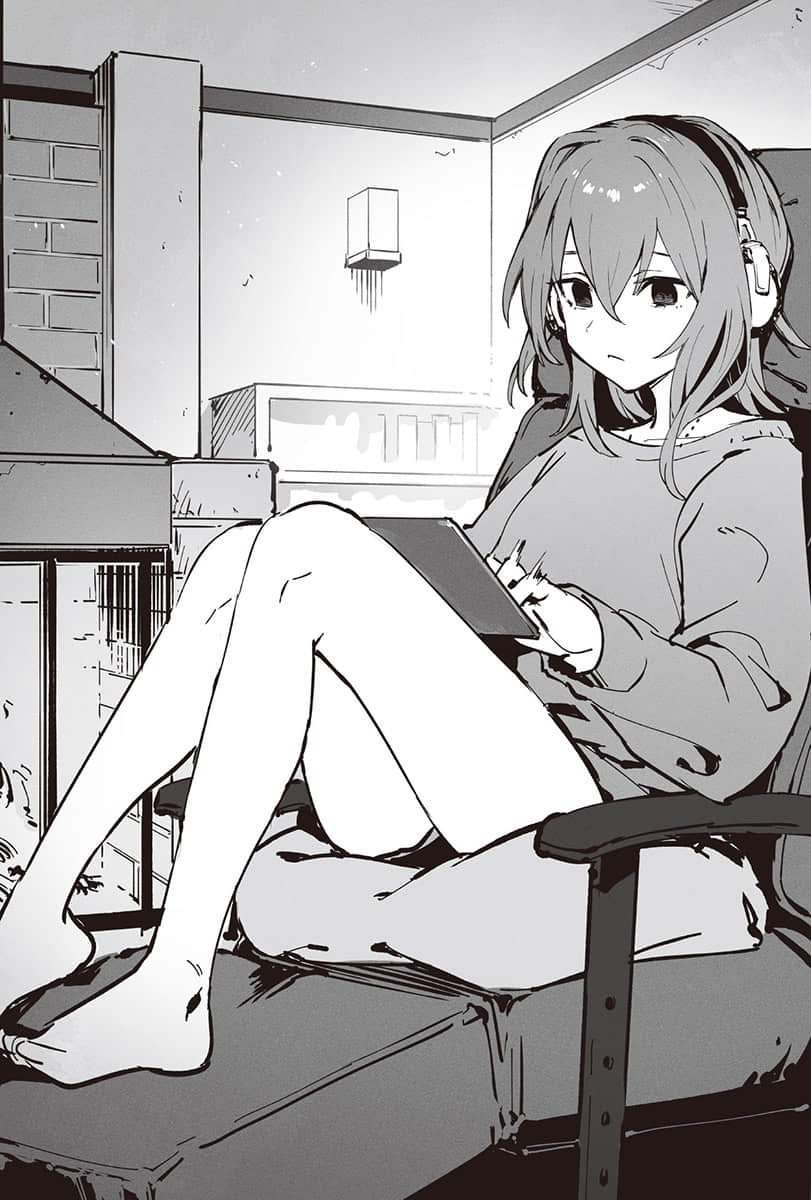 与全人类为敌小说插图（13）