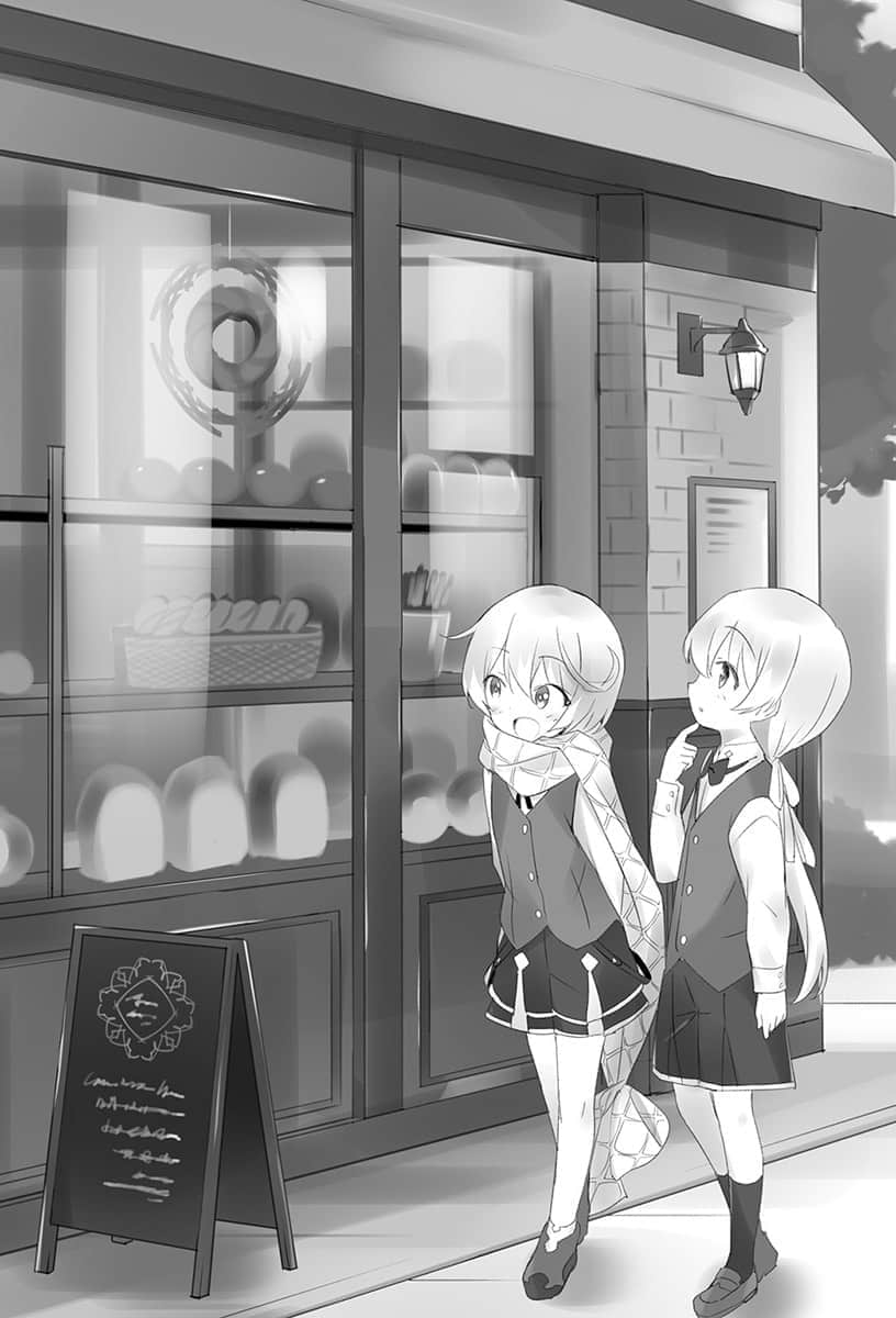 《带着智慧型手机闯荡异世界》25 插图（18）
