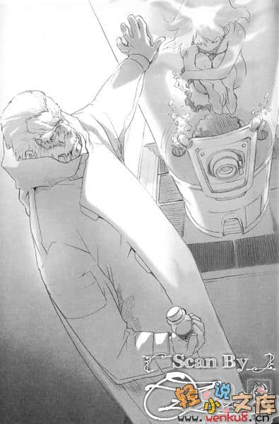 《BACCANO！大騷動》5 2001 The Children Of Bottle 插圖（19）