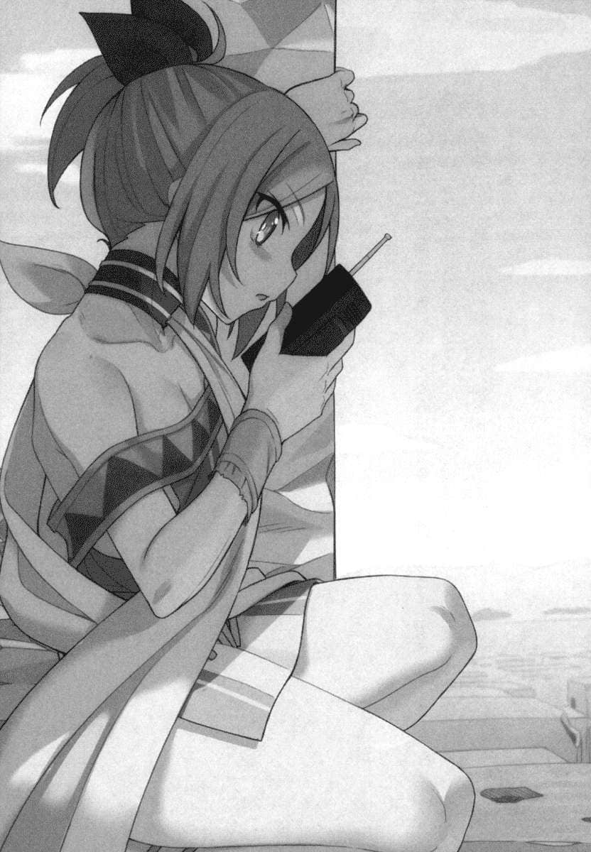 《百炼霸王与圣约女武神》19 插图(20)