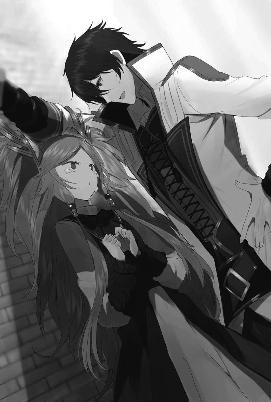 《以我的能力创造开外挂的老婆们》4 插图（12）