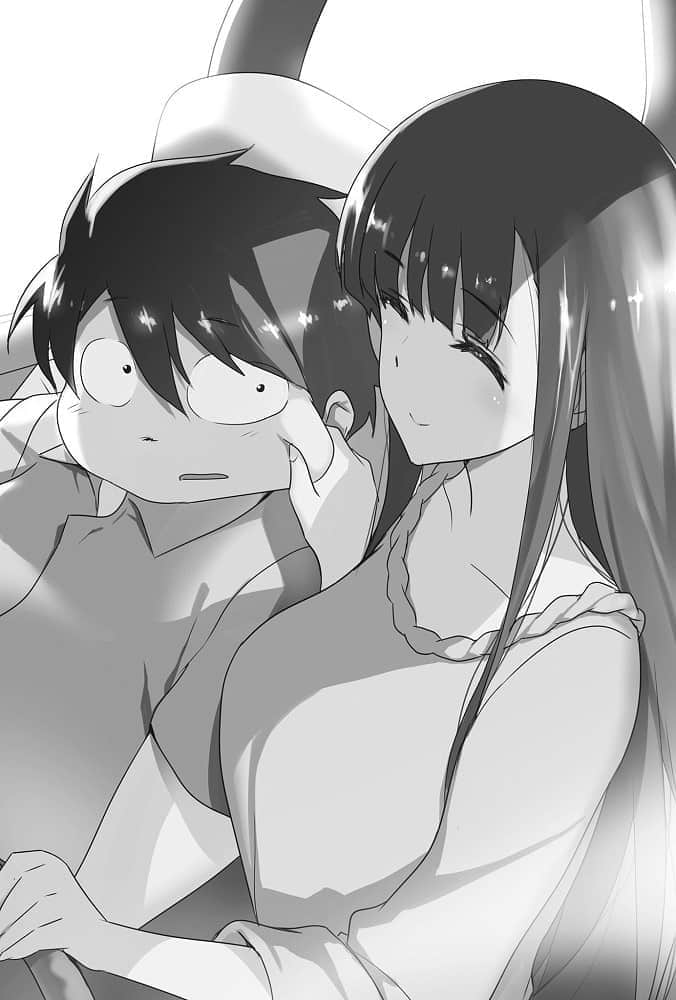 《加速世界》24 青华剑仙 第四章插图(1)