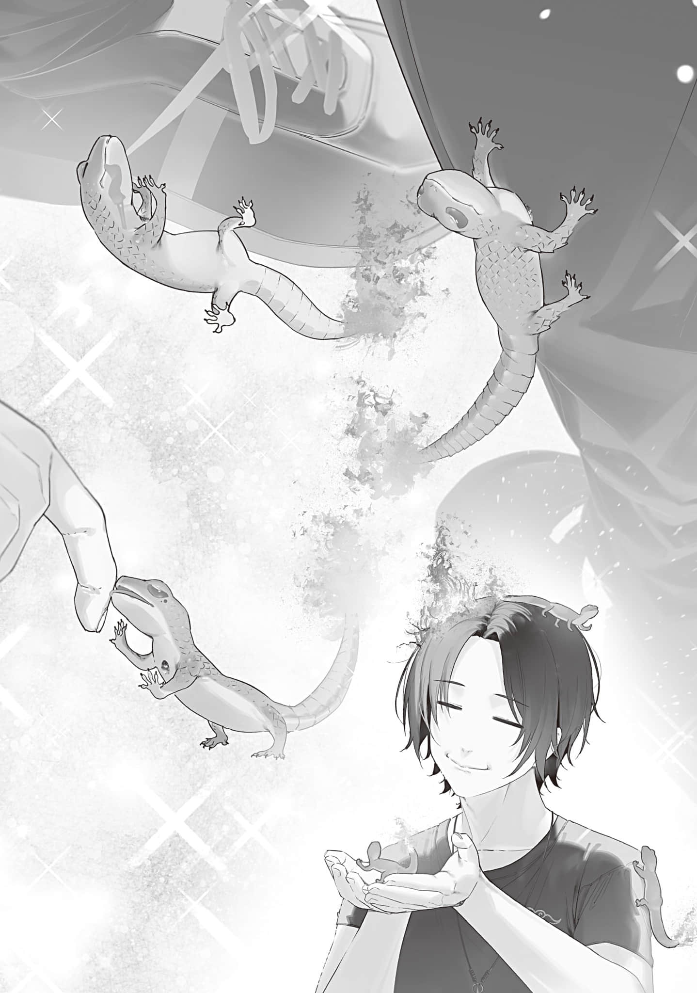 《崩坏世界的魔杖匠人》3 无名叙事诗假说插图（1）