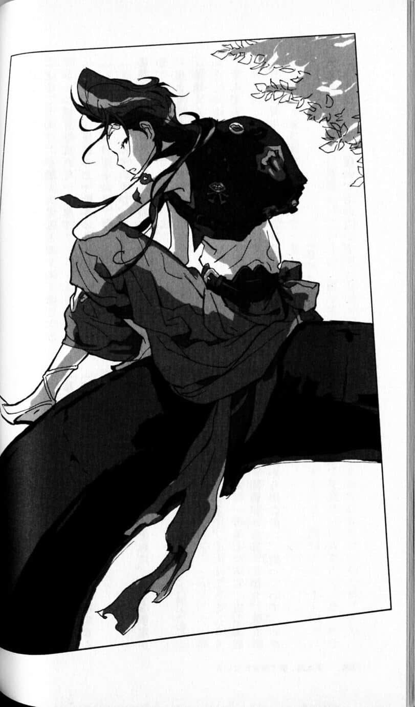 《新本格魔法少女莉丝佳》3 第九话 梦是不会遇到的！！插图（1）